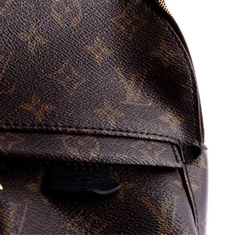 sac à dos palm springs mini louis vuitton|louis vuitton mini monogram.